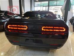 دودج تشالنجر